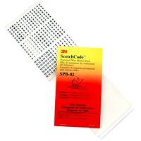 WIRE IDENTIFICATION PRODUCTS WIRE IDENTIFICATION PRODUCTS